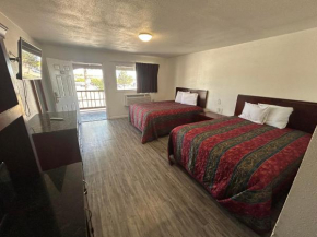 Quest Inn Weatherford